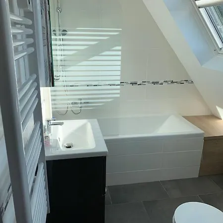 Le Henri IV - Vue Cathedrale, Parking Apartment Rouen Exterior photo