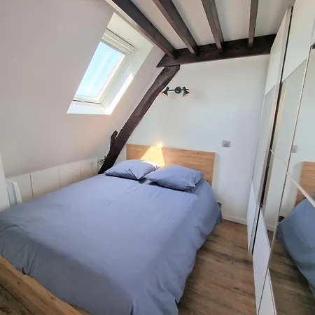 Le Henri IV - Vue Cathedrale, Parking Apartment Rouen Exterior photo